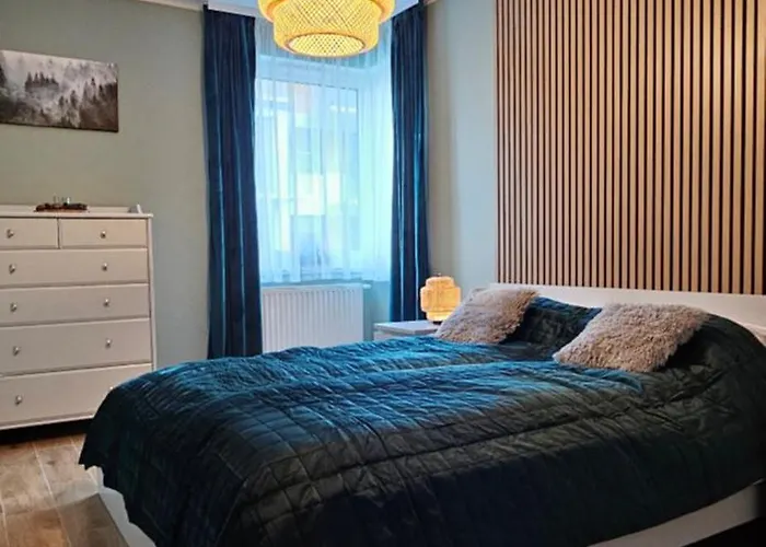 Lesny * 卡尔帕奇