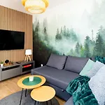 Lesny Appartement Karpacz