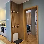 Lesny Appartement