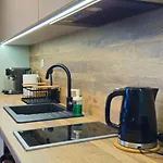 Appartement Lesny *