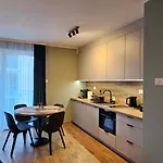 Lesny Appartement Karpacz