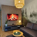 Appartement Lesny Karpacz