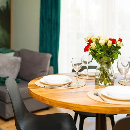 Lesny Appartement *