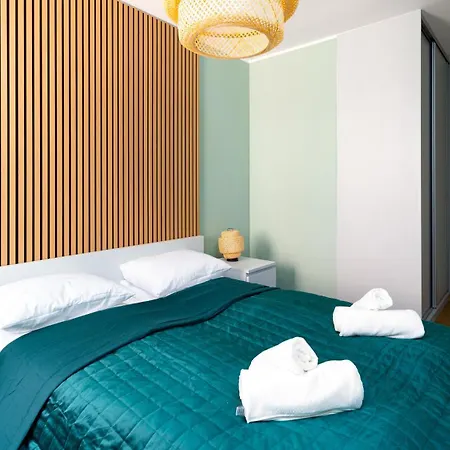 Appartement Lesny
