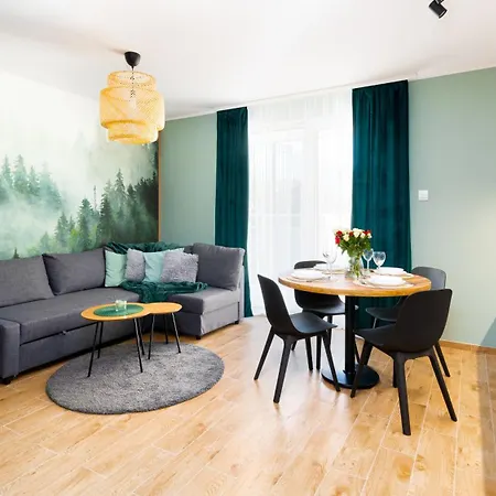 Lesny Appartement