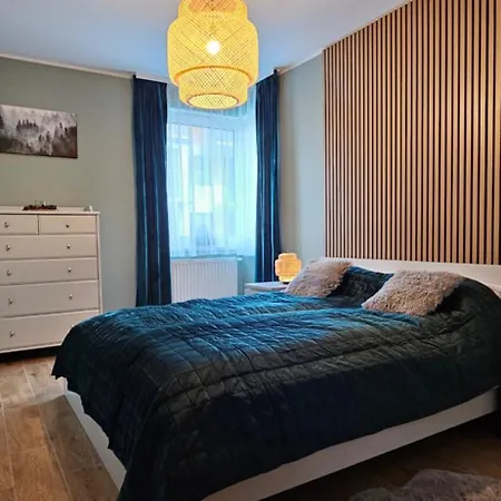 Lesny * Карпач