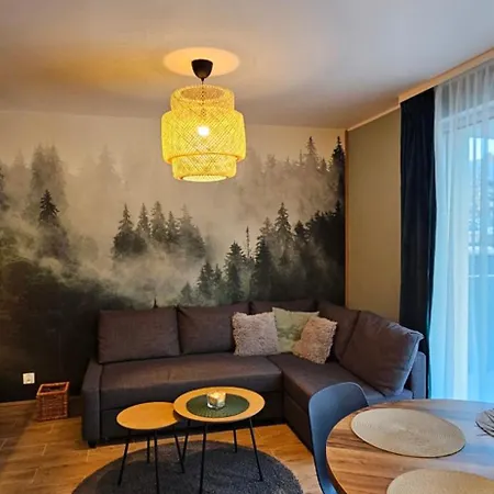 Appartement Lesny