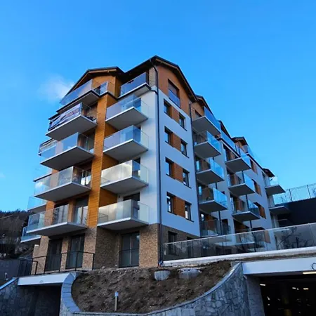 Appartement Lesny *