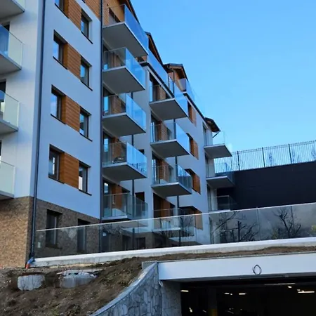 Appartement Lesny *